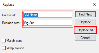 Hướng dẫn cài macOS Big Sur trên Windows bằng VirtualBox