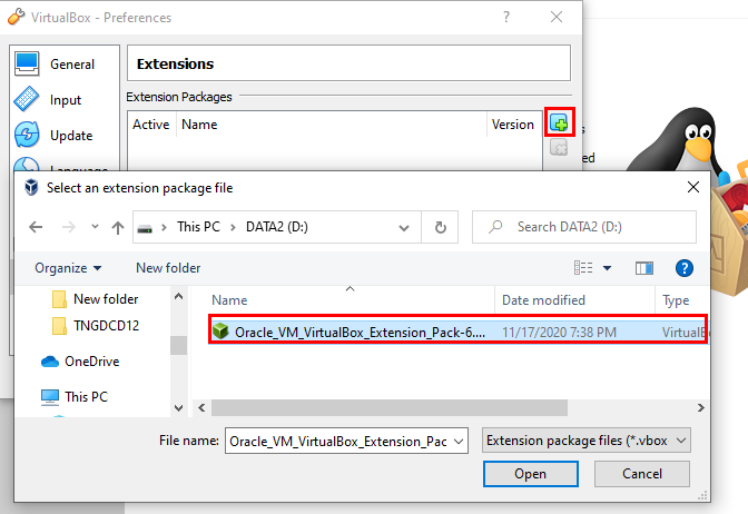 Hướng dẫn cài macOS Big Sur trên Windows bằng VirtualBox