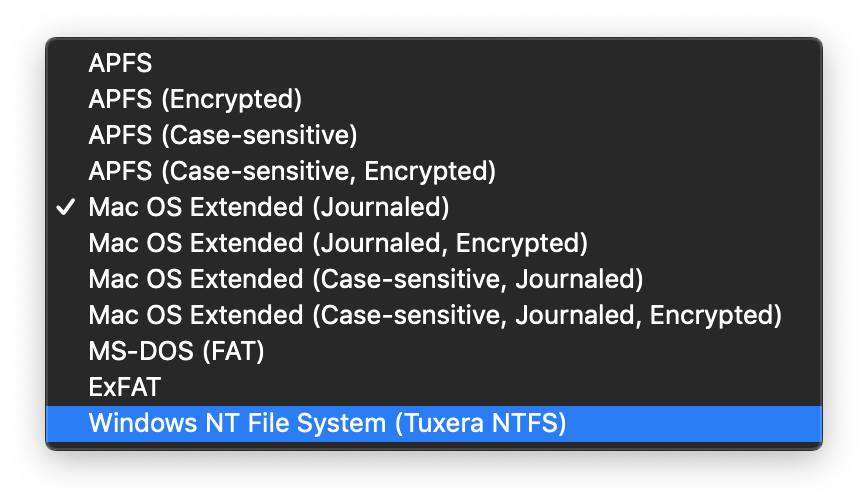 Hướng dẫn cài Windows 10 trên macOS bằng Bootcamp & tạo phân vùng DATA dùng chung