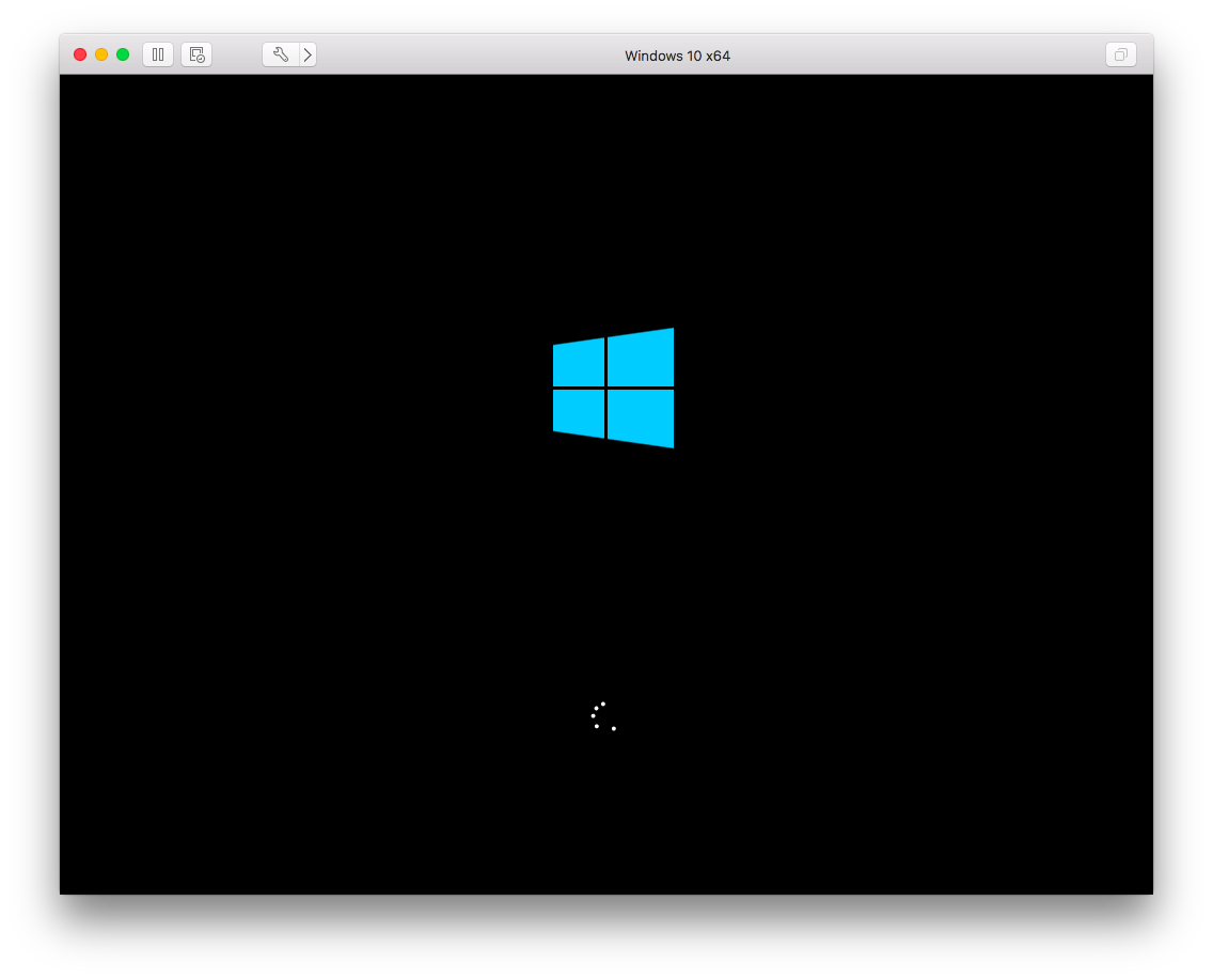 Hướng dẫn chi tiết cài Windows trên Mac bằng Vmware Fusion 10