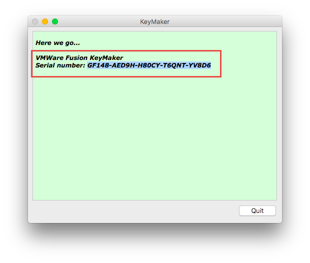 Hướng dẫn chi tiết cài Windows trên Mac bằng Vmware Fusion 10