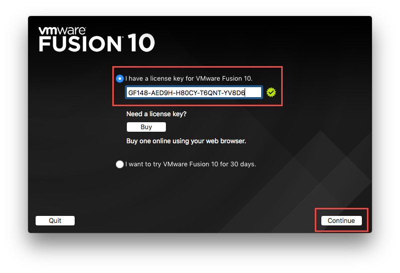 Hướng dẫn chi tiết cài Windows trên Mac bằng Vmware Fusion 10