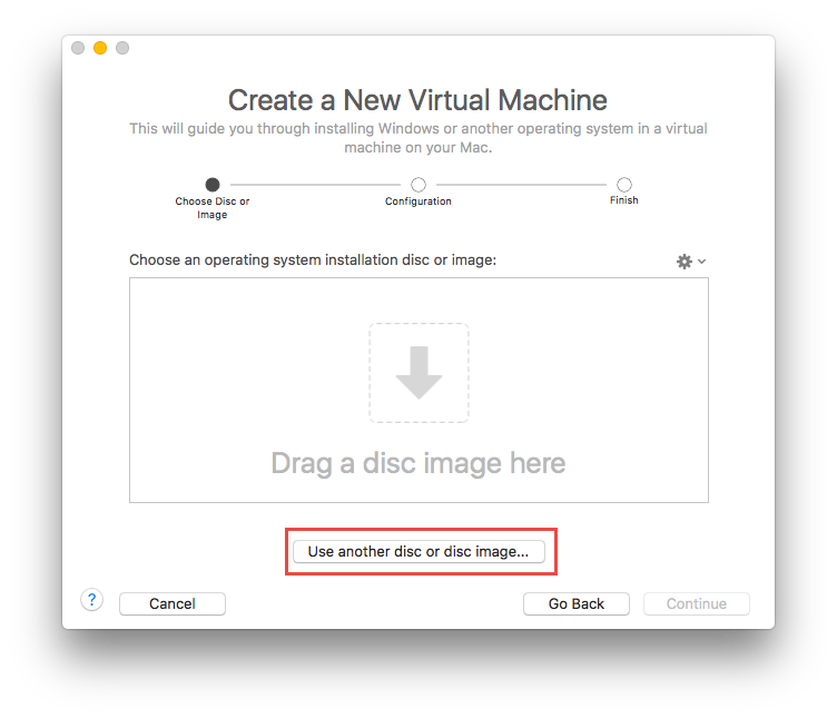 Hướng dẫn chi tiết cài Windows trên Mac bằng Vmware Fusion 10