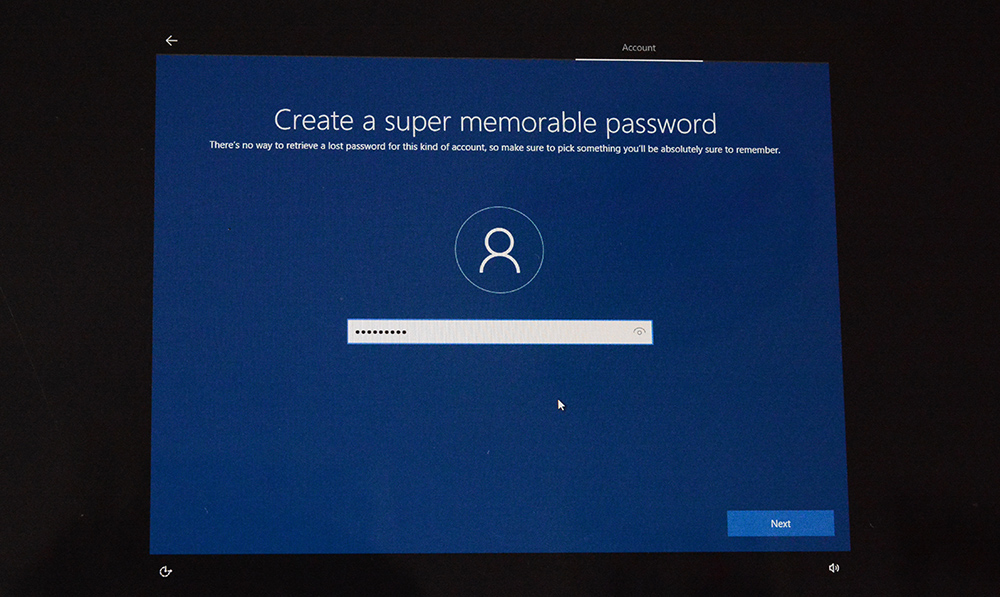 Hướng dẫn chi tiết cài Windows 10 trên macOS Sierra bằng BootCamp