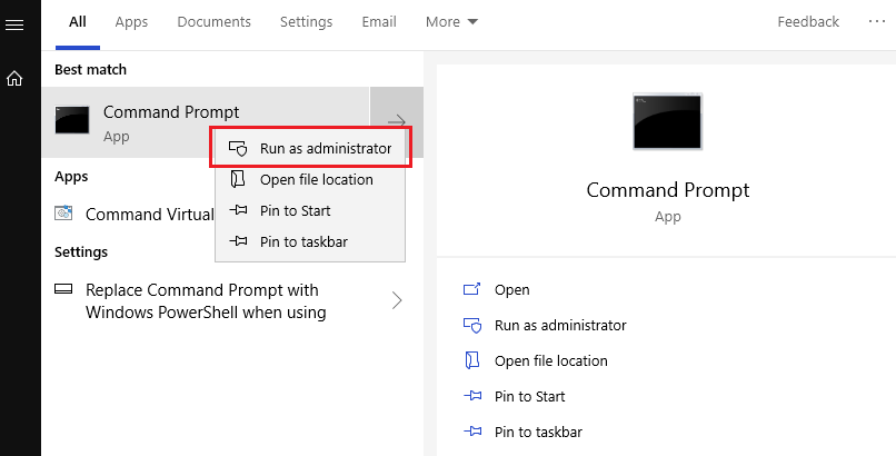 Hướng dẫn cài macOS High Sierra 10.13.6 trên Windows bằng VirtualBox