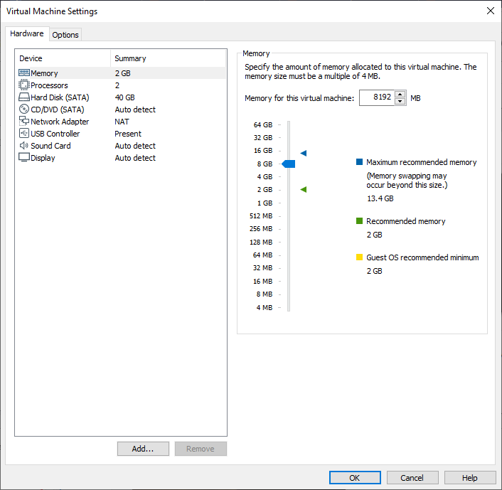 Hướng dẫn cài macOS Mojave 10.14 trên Windows bằng VMware