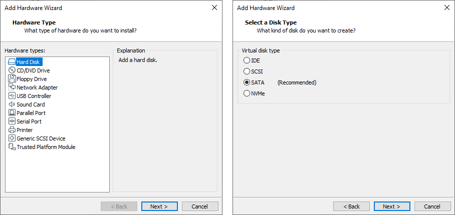 Hướng dẫn cài macOS Mojave 10.14 trên Windows bằng VMware