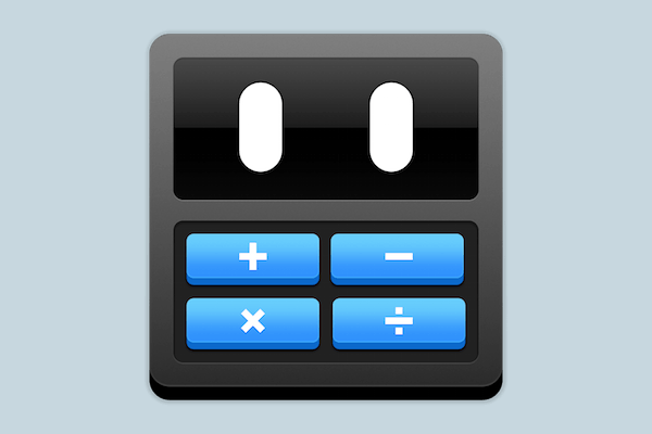 Calcbot – Công cụ chuyển đổi đơn vị kiêm máy tính trên Mac