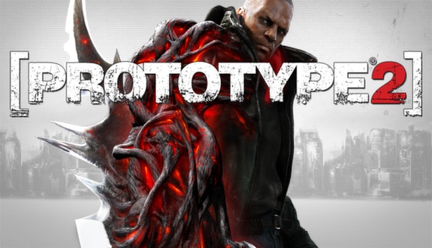 Prototype 2 – Game nhập vai dị nhân