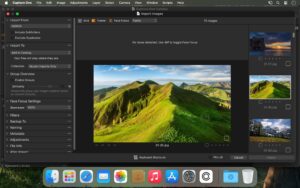 Capture One Pro 16 – Công cụ chỉnh sửa ảnh cạnh tranh với Lightroom