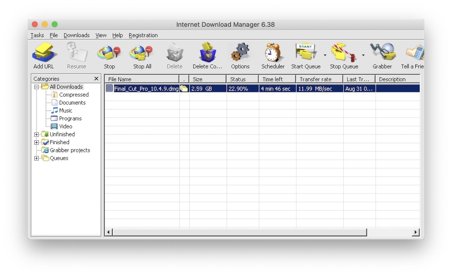 Hướng dẫn chạy ứng dụng & game 32 bit trên macOS Cataline với Crossover