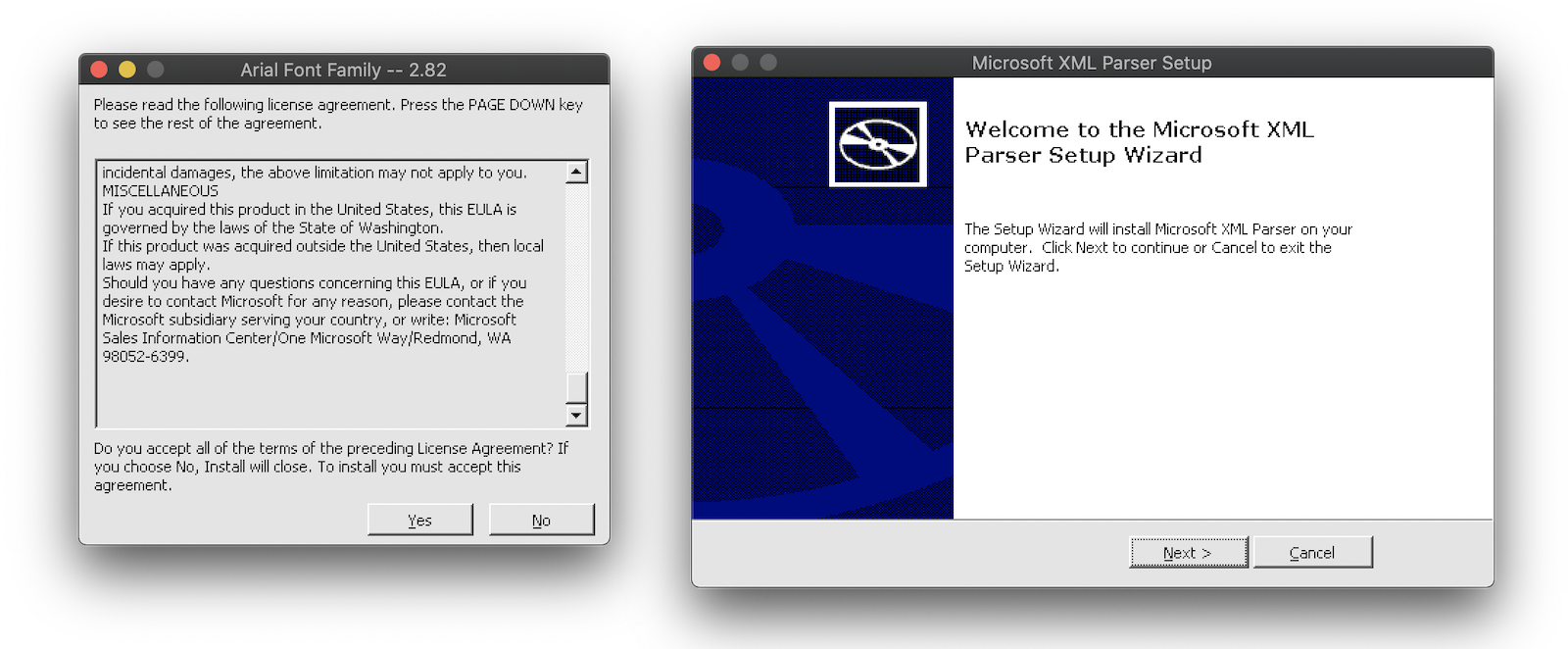 Hướng dẫn chạy ứng dụng & game 32 bit trên macOS Cataline với Crossover