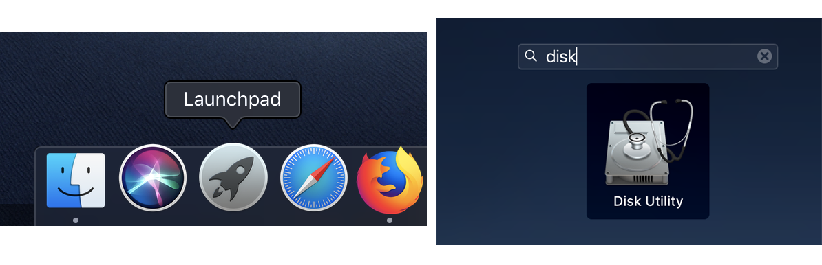 Hướng dẫn cài Windows 10 trên macOS bằng Bootcamp & tạo phân vùng DATA dùng chung
