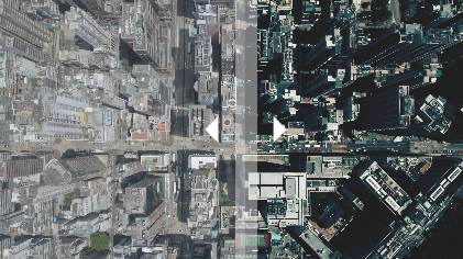 Cinematic Drone Luts – Vamify – 23 LUTs chuyên dành cho Drone