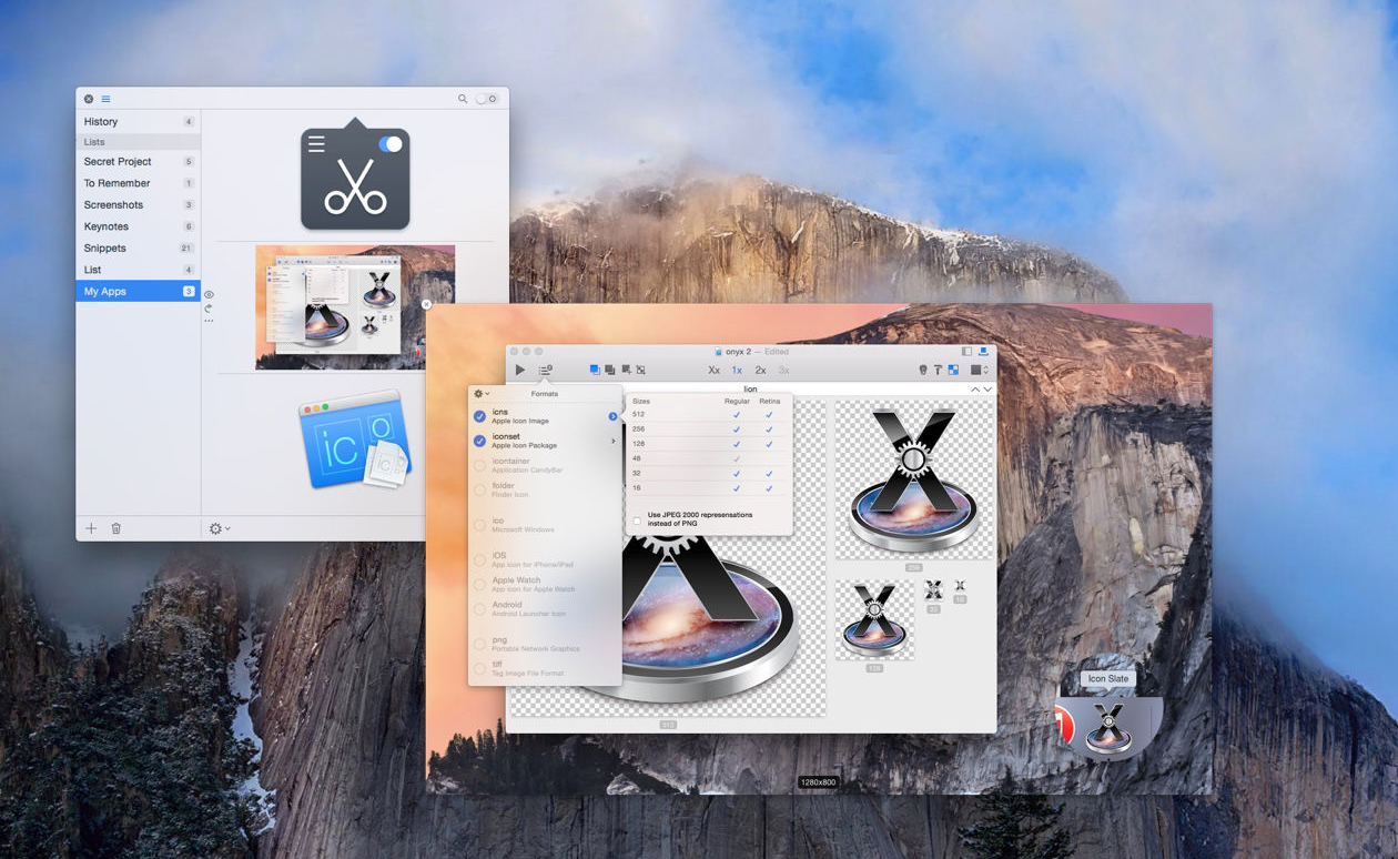 Clipboard Center – Trình quản lý Clipboard chuyên nghiệp