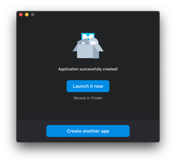 Coherence X – Ứng dụng giúp chuyển website thành ứng dụng trên Mac