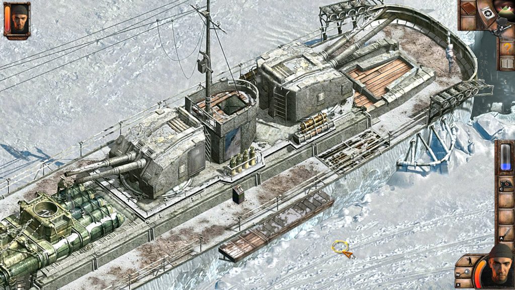 Commandos 2 – HD Remaster – Game chiến lược kinh điển