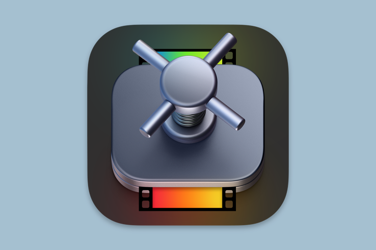 Compressor 4.11 – Ứng dụng hỗ trợ chuyển đổi định dạng, xuất phim của Apple