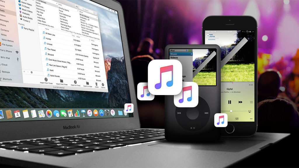 Hướng dẫn chi tiết cài đặt macOS Sierra lên PC hoặc Laptop dùng VMware Workstation