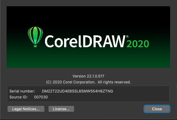 CorelDraw 2020 – Công cụ đồ hoạ vector cạnh tranh với Illustrator