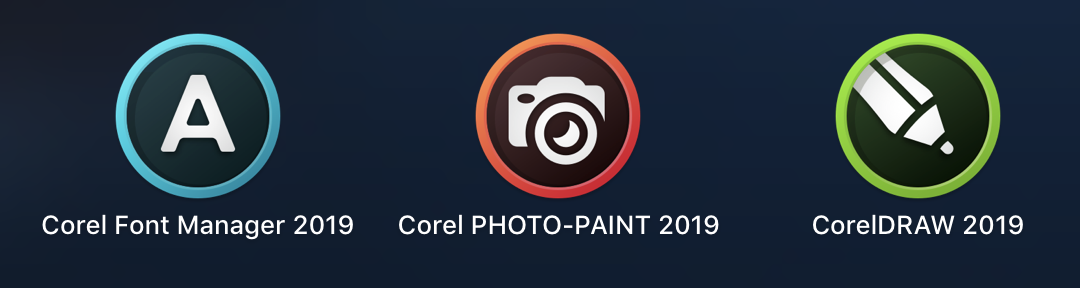 Hướng dẫn chi tiết cài đặt và sửa lỗi CorelDraw 2019 trên Mac