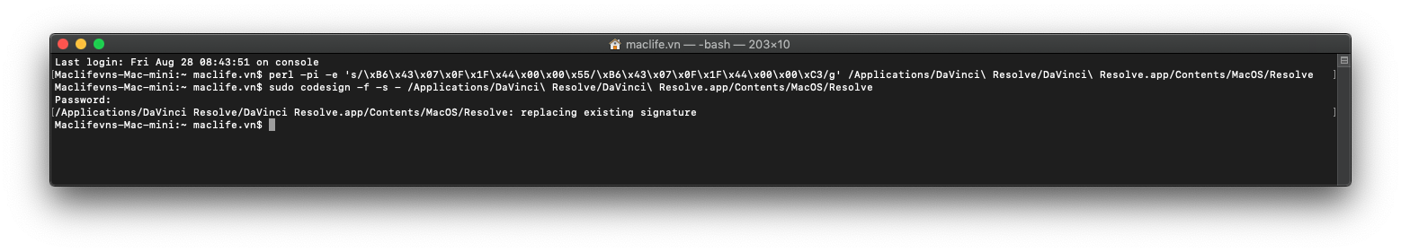 Blackmagic Design DaVinci Resolve 16 – Phần mềm chỉnh sửa video được thiết kế dành riêng cho YouTuber