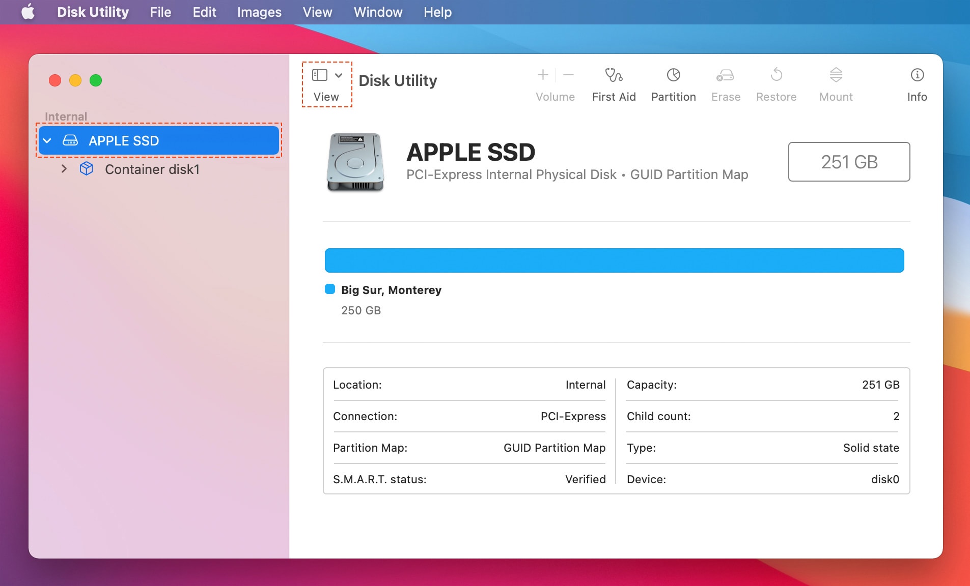 Cách cài Windows 11 trên Mac Intel không cần Bootcamp