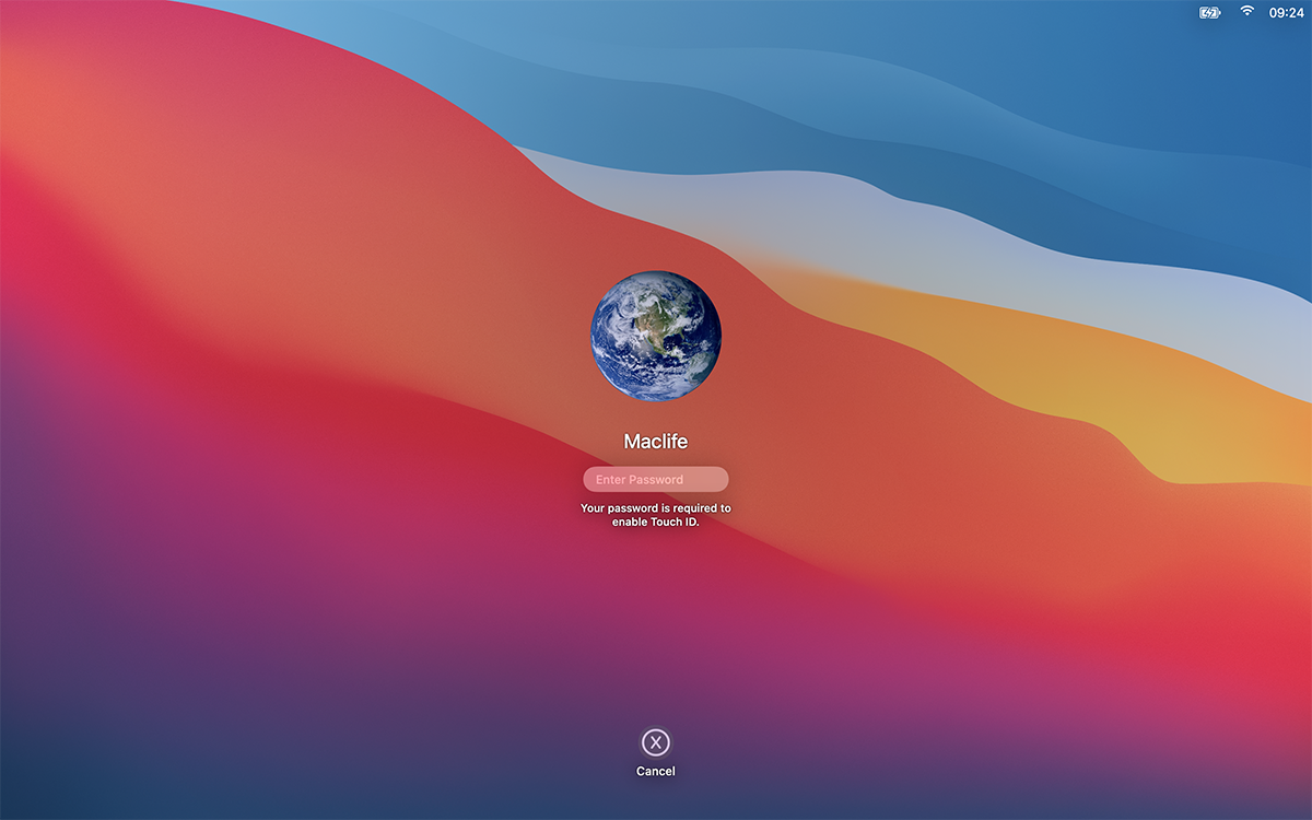 Trải nghiệm, đánh giá nhanh macOS Big Sur 11