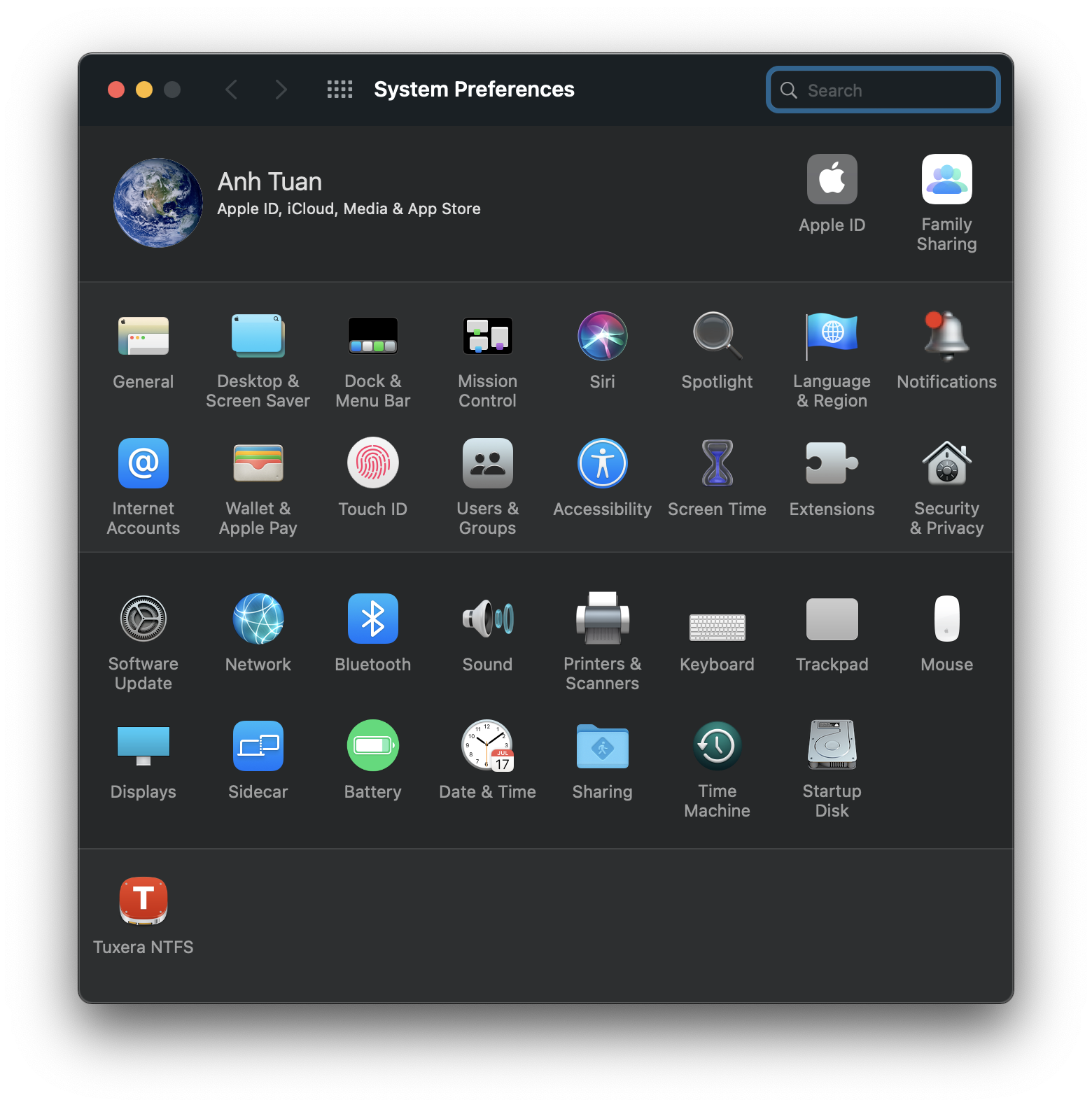 Trải nghiệm, đánh giá nhanh macOS Big Sur 11