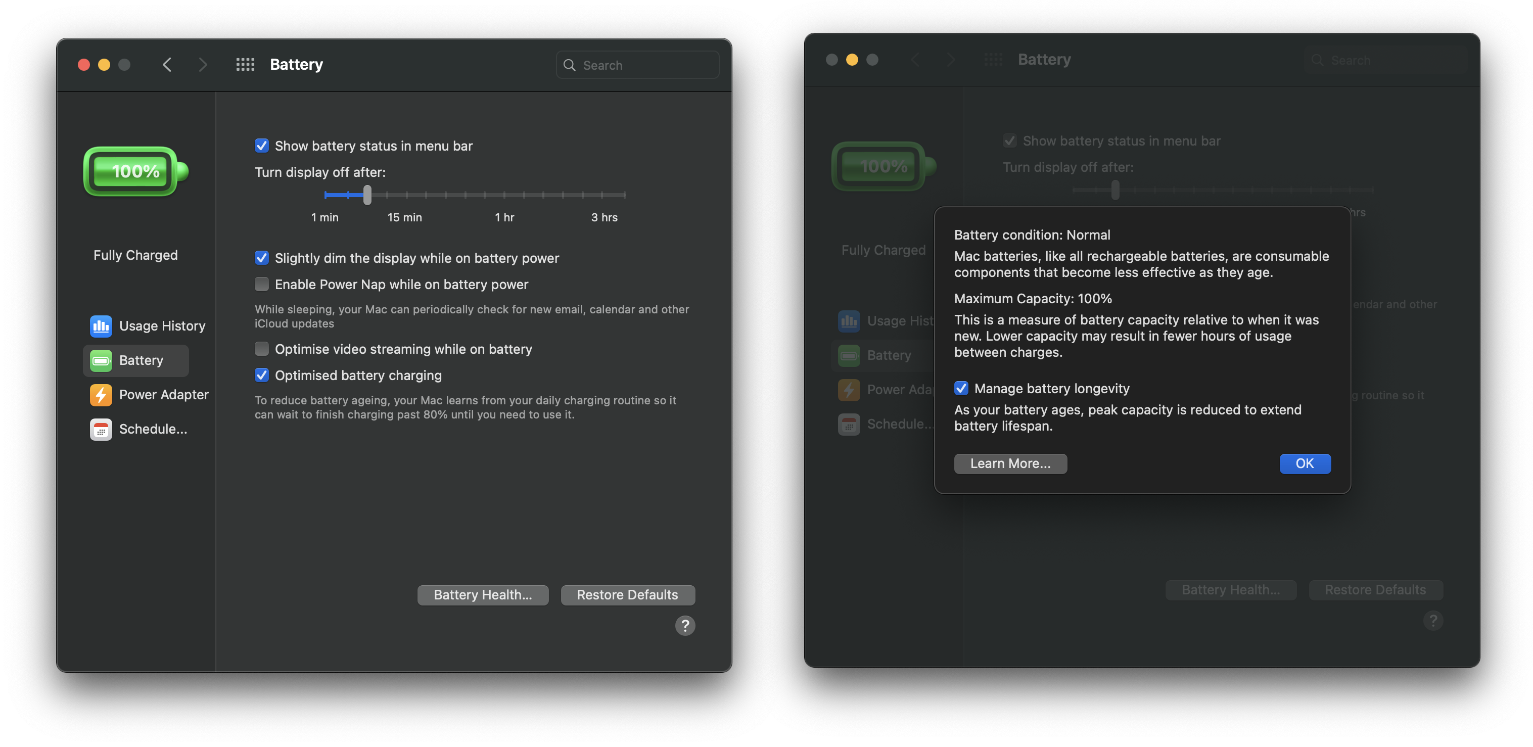 Trải nghiệm, đánh giá nhanh macOS Big Sur 11