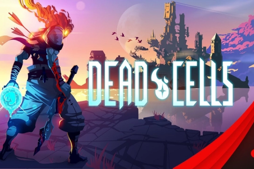 Dead Cells – Game hành động, phiêu lưu
