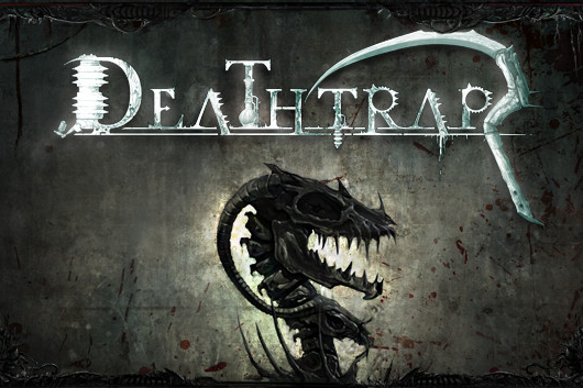 Deathtrap – Cạm bẫy tử thần, game chiến thuật