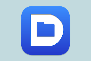 Default Folder X – Thêm tiện ích cho Finder mặc định của Mac