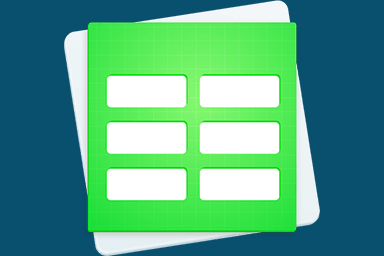 DesiGN for Numbers – Templates – Mẫu template cho Numbers