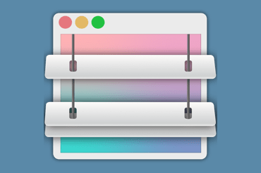 Deskovery – Trình quản lý cửa sổ rất hay