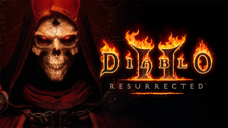 Diablo 2: Resurrected – Game nhập vai kinh điển