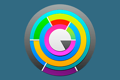 Disk Graph – Công cụ trực quan về dung lượng ổ cứng của bạn