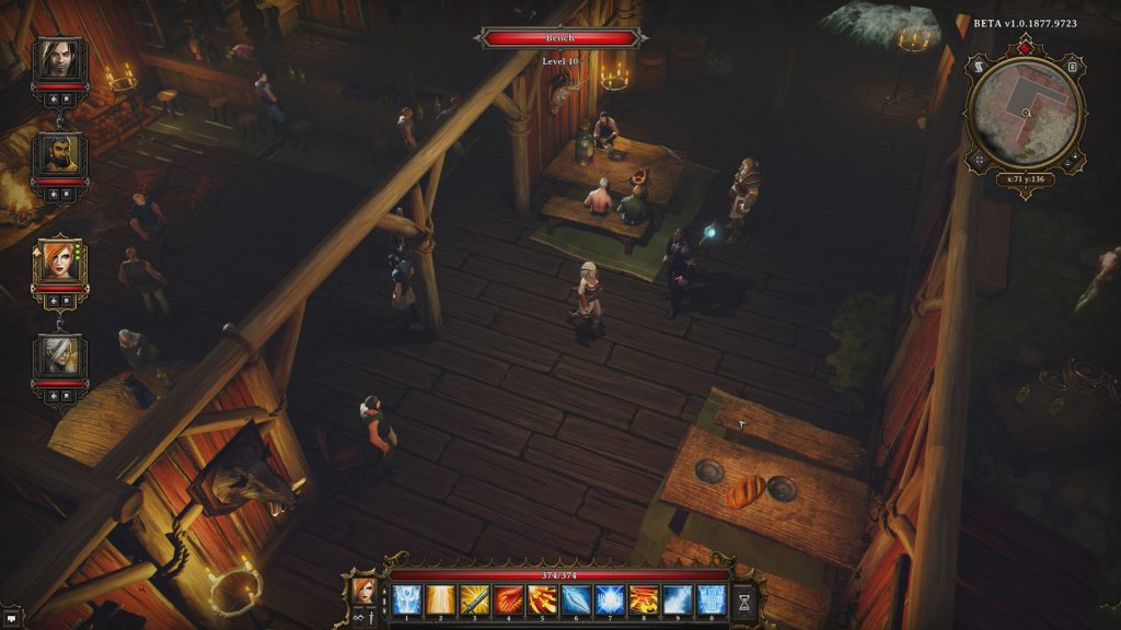 Divinity: Original Sin – Enhanced Edition + Definitive Edition – Game nhập vai