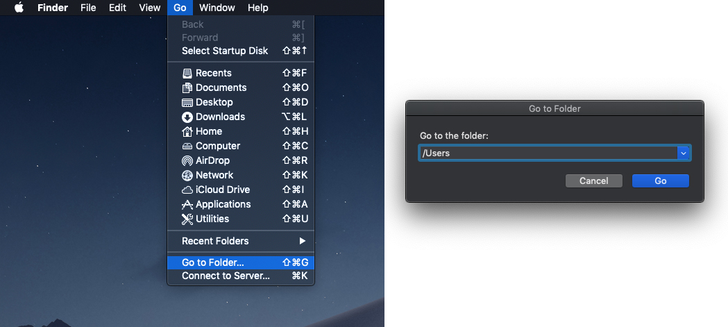 Hướng dẫn đổi tên Users & thư mục “Home” trên Mac một cách “AN TOÀN”