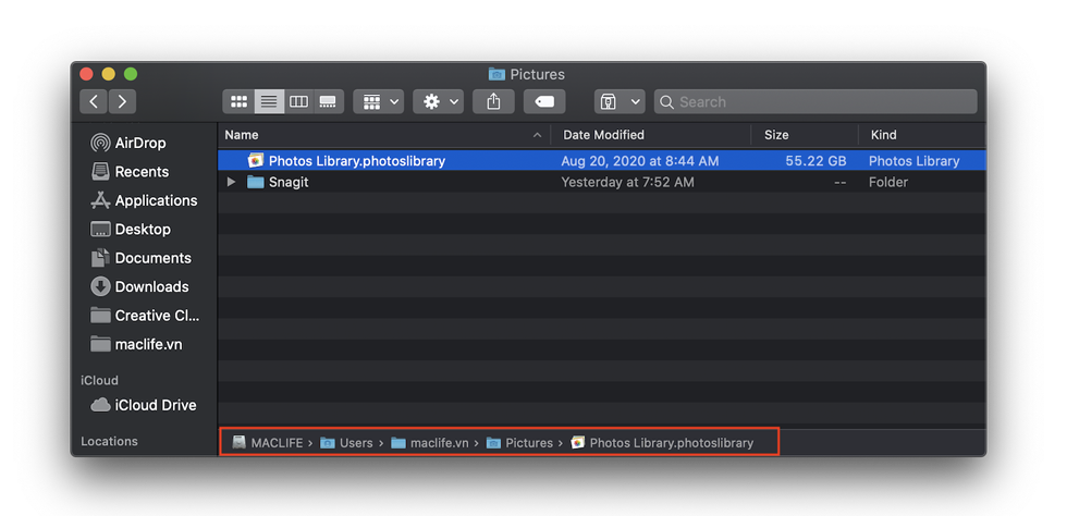 Sử dụng Cleanmymac để dọn dẹp máy Mac của bạn thế nào cho hiệu quả ?