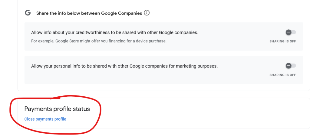 Hướng dẫn mua Google 0ne 2TB giá 280k/năm