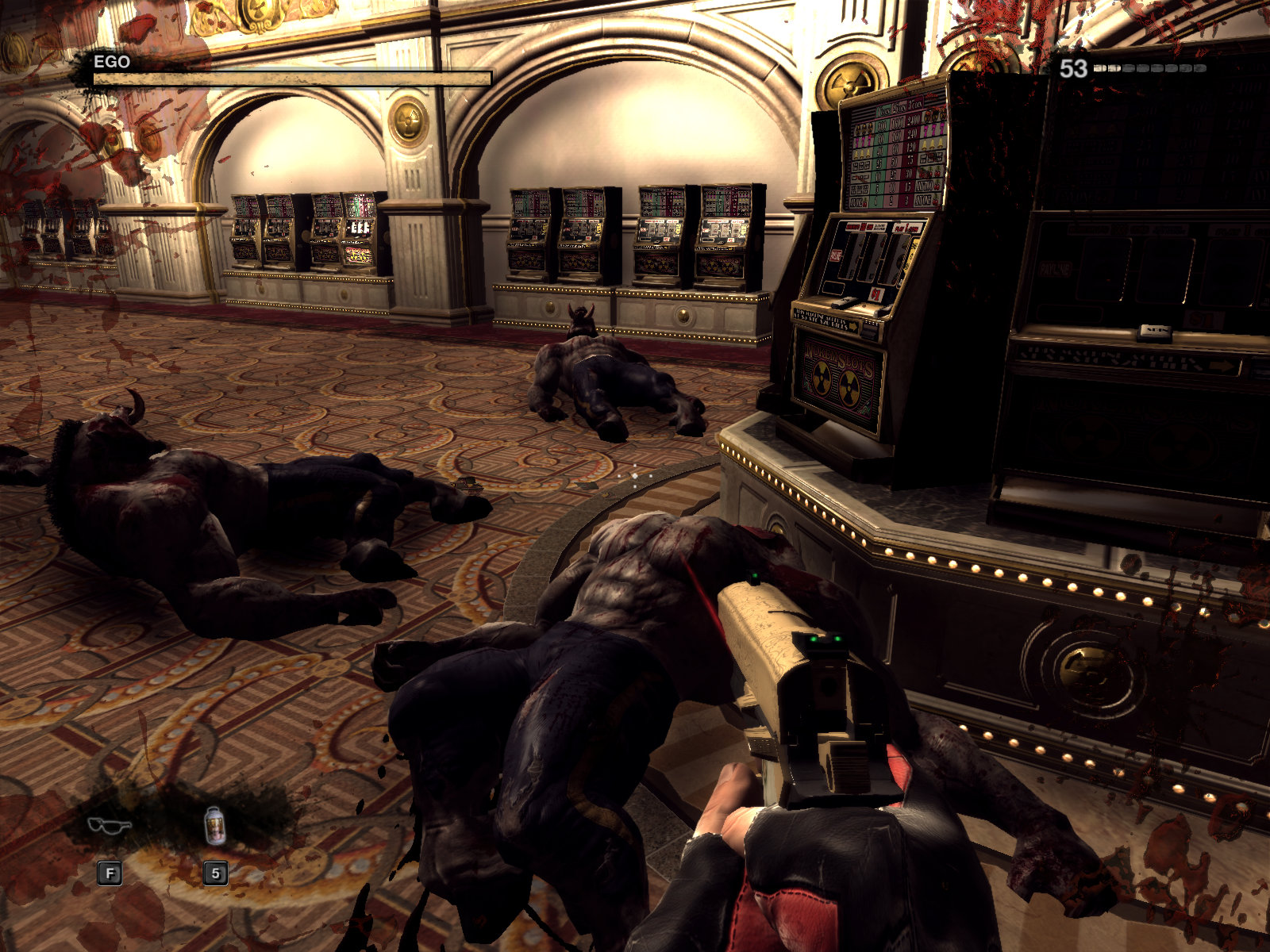 Duke Nukem Forever – Game bắn súng huyền thoại