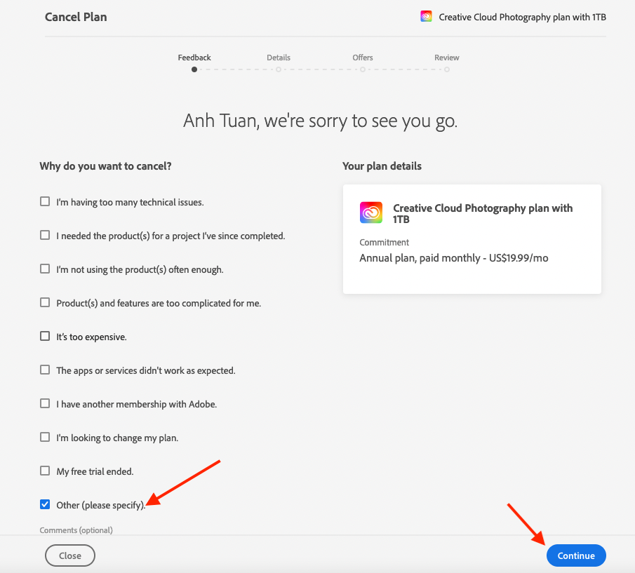 Hướng dẫn “thuốc” Photoshop 2021 bản chạy Native trên Mac Silicon
