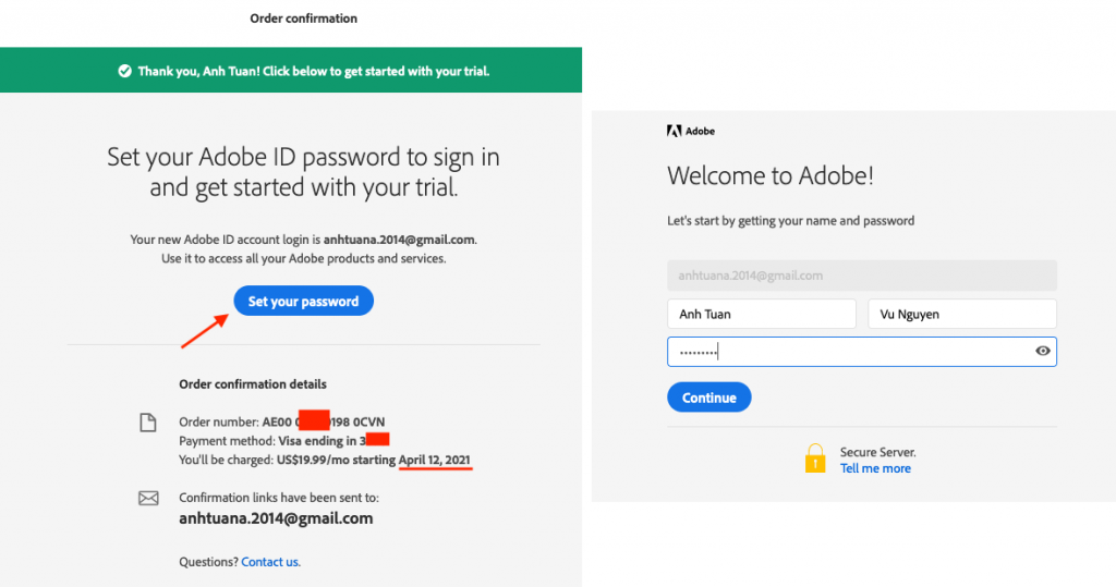 Hướng dẫn “thuốc” Photoshop 2021 bản chạy Native trên Mac Silicon