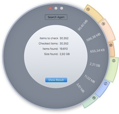 DupeZap – Tìm và xóa file trùng lặp