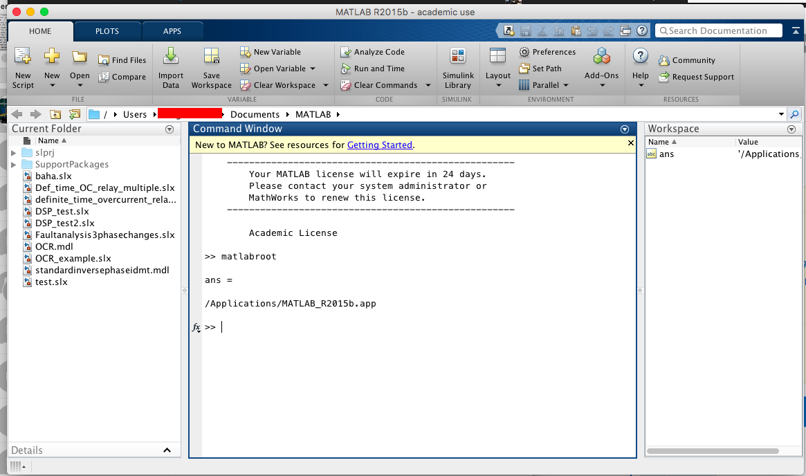 MathWorks MATLAB – Phần mềm hỗ trợ tính toán, nhập công thức toán học