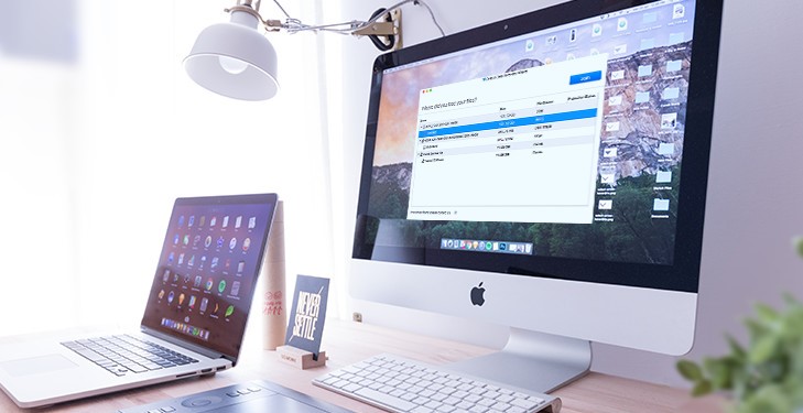 Temp Monitor – Quản lý, theo dõi tình trạng nhiệt độ Macbook