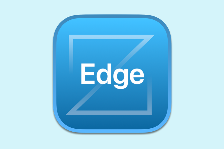 EdgeView 2 – Trình xem ảnh mạnh mẽ trên Mac
