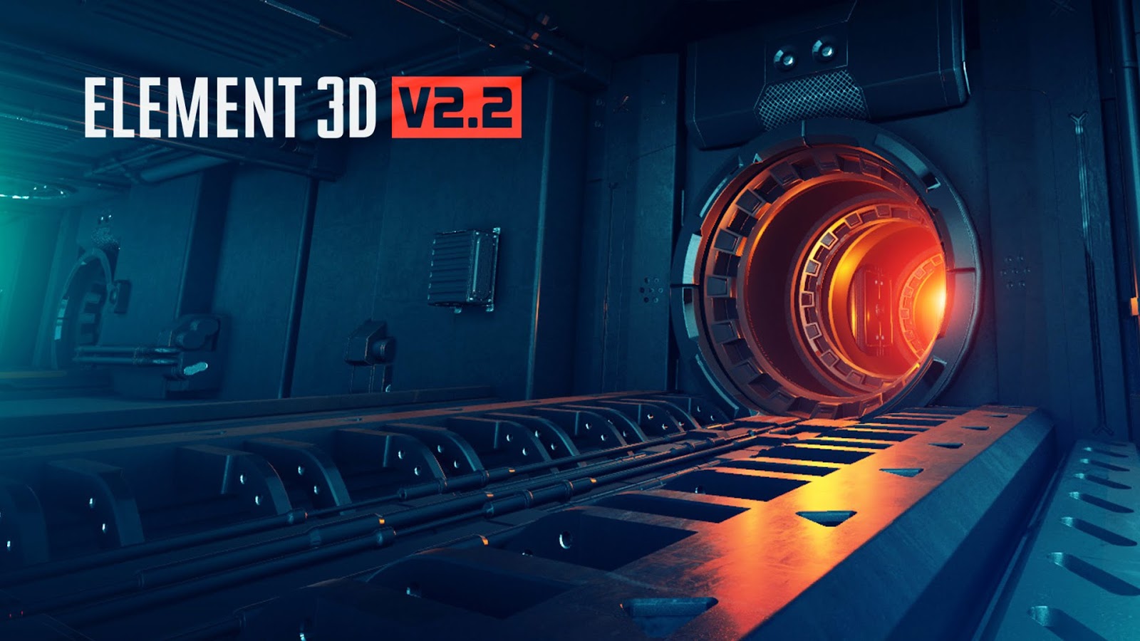 Video Copilot Element 3D After Effects – Phần mềm hỗ trợ 3D cho After Effects