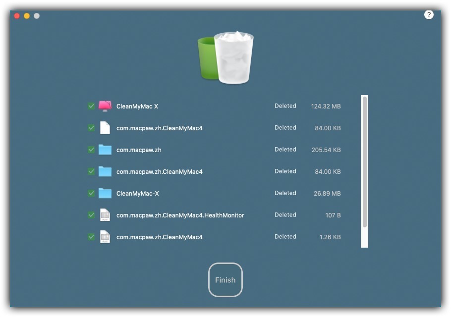 Elimisoft App Uninstaller – Trình gỡ bỏ ứng dụng gọn nhẹ trên Mac